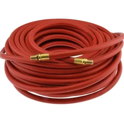 Multipurpose Air Hose: 3/8" ID, 19/32" OD, 100'