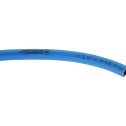 Multipurpose Air Hose: 3/8" ID, 19/32" OD, Priced as 1' Increments, 25' Minimum Cut Length, 500' Total Coil Length