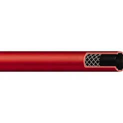Multipurpose Air Hose: 3/8" ID, Priced as 1' Increments, 25' Minimum Cut Length, 500' Total Coil Length