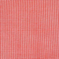 Multi-Purpose Fence & Net: Type: Debris Netting; Mesh Size: 0.125 in; Color: Orange; Material: High Density Polyethylene