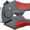 Multi-Purpose Snips: 8" OAL, 2" LOC, Stainless Steel Blades