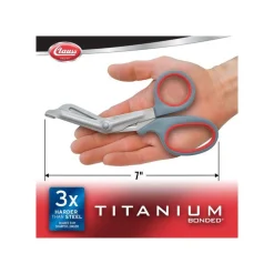 Multi-Purpose Snips: 7