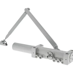 7500 Multi-Sized Door Closer Damper: 250 lb Load Capacity