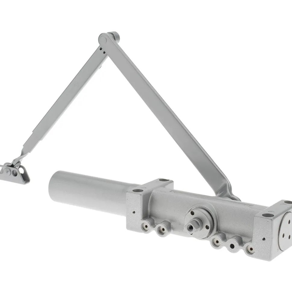 7500 Multi-Sized Door Closer Damper: 250 lb Load Capacity