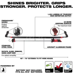 M12™ Underhood Light
