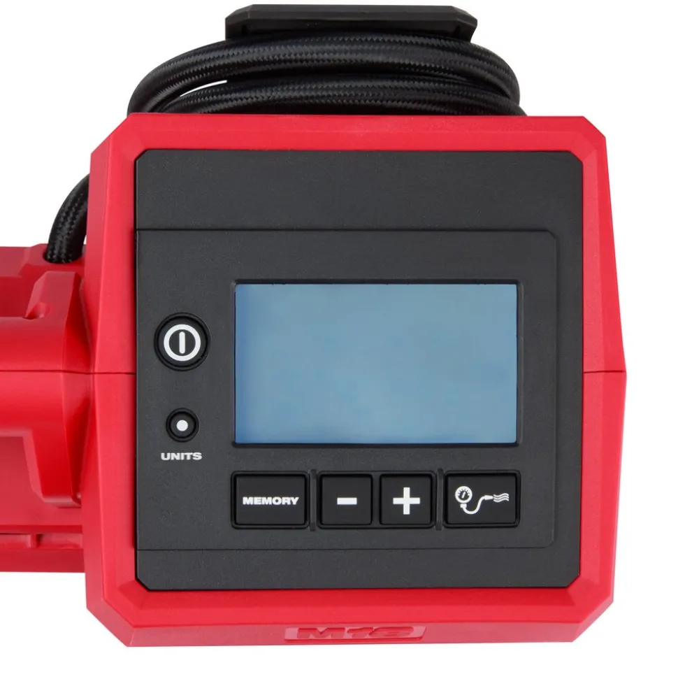M18™ 18V Cordless Tire Inflator