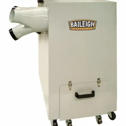 5µm, 220 Volt Portable Metal Dust Collector