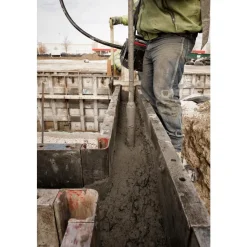 MX FUEL™ Concrete Vibrator Kit