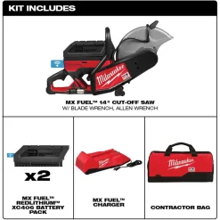 MX FUEL™ 14