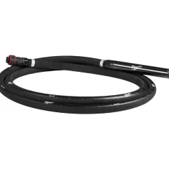 MX FUEL™ High Cycle Concrete Vibrator Whip