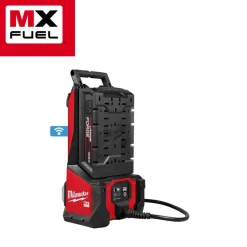 MX FUEL™ High Cycle Concrete Vibrator Kit