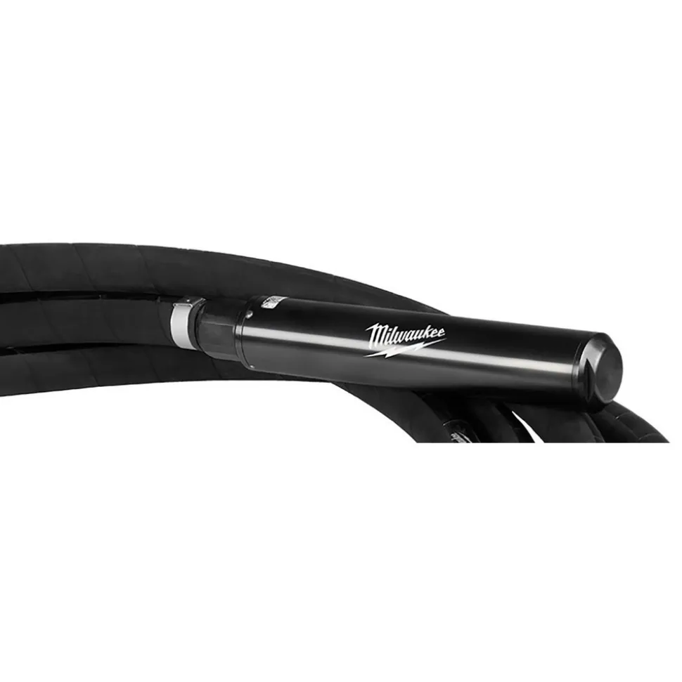 MX FUEL™ High Cycle Concrete Vibrator Whip