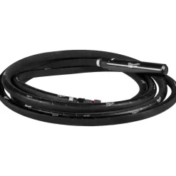 MX FUEL™ High Cycle Concrete Vibrator Whip