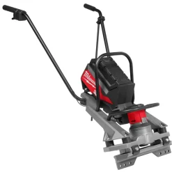 MX FUEL™ Vibratory Screed Bar Adapter