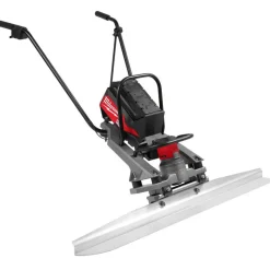 MX FUEL™ Vibratory Screed Bar Adapter