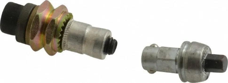 M6x1 Thread Adapter Kit for Manual Insert Tool