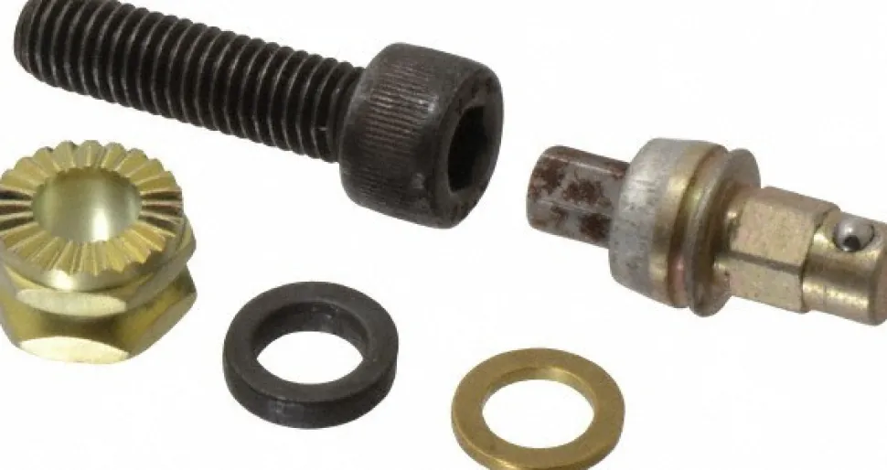 M8x1.25 Thread Adapter Kit for Manual Insert Tool