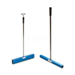 11" Nail Sweep Magnetic Sweeper w/ Load Release