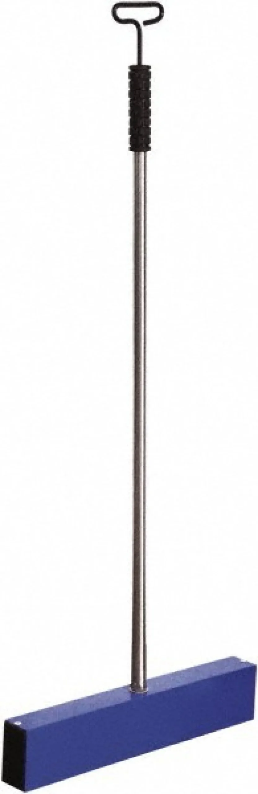 11" Nail Sweep Magnetic Sweeper w/ Load Release