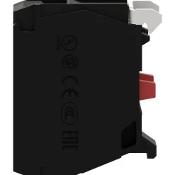 NC, Multiple Amp Levels, Electrical Switch Contact Block