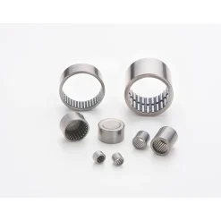 Needle Roller Bearing: 1" Bore Dia, 1.313" OD, 1" OAW