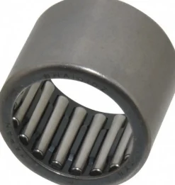 Needle Roller Bearing: 1" Bore Dia, 1.313" OD, 1" OAW