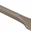 Needle Scaler: Scaling, 1" Head Width, 7" OAL
