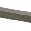 Needle Scaler: Scaling, 3/4" Head Width, 7" OAL, 1/2" Shank Dia