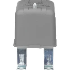 1 NEMA Rated, DPST, Float Switch Pressure and Level Switch