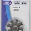 Nitrile Impeller Kit Repair Part