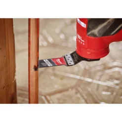 1-3/8" NITRUS™ Carbide Extreme Materials Universal Fit Oscillating Multi-Tool Blade, 3-Pack