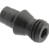 NL-44, 1/2" Inscribed Circle, 3/32" Hex Socket, 1/4-28 Thread, Negative Lock Pin for Indexable Turning Tools