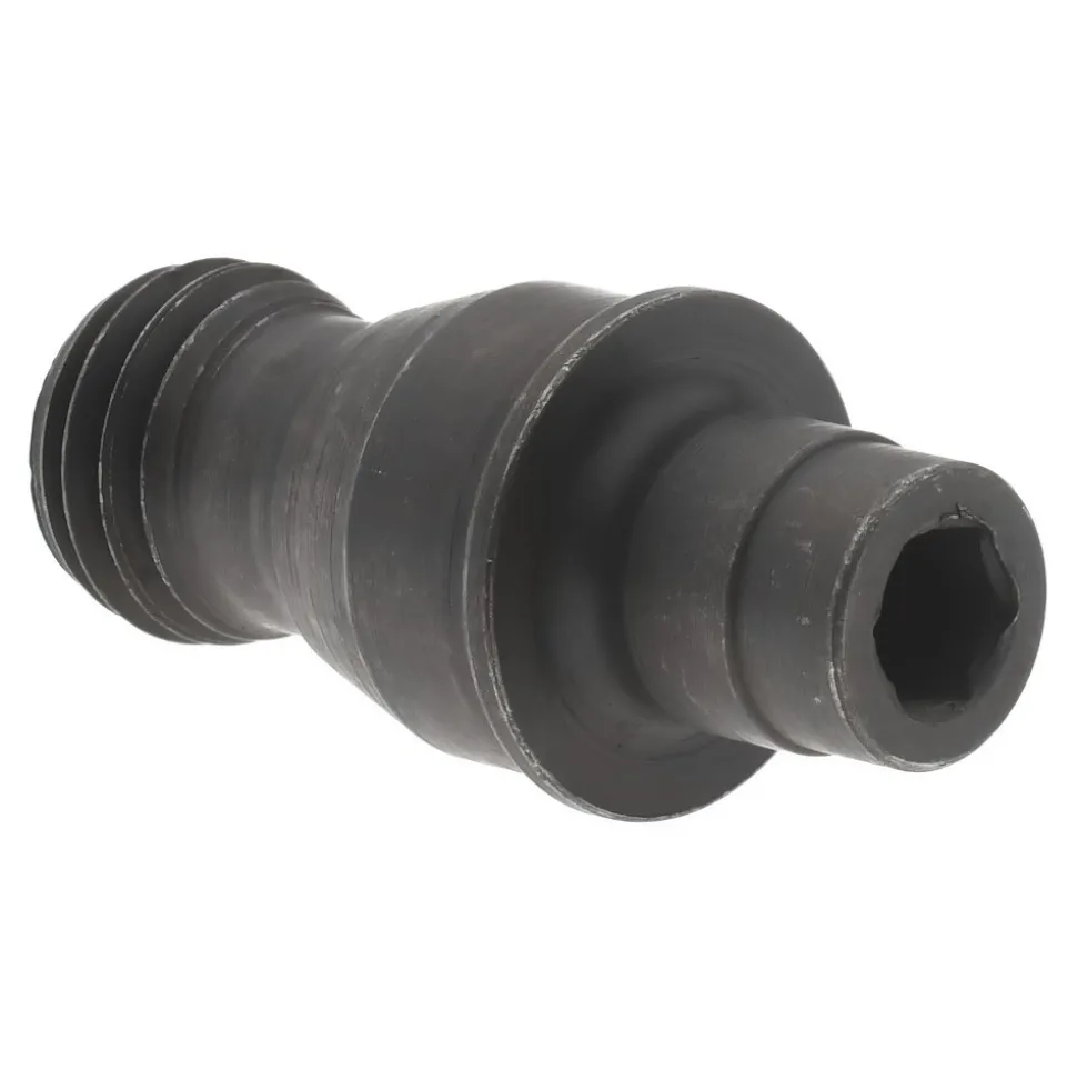 NL-58, 5/8" Inscribed Circle, 1/8" Hex Socket, 5/16-24 Thread, Negative Lock Pin for Indexable Turning Tools