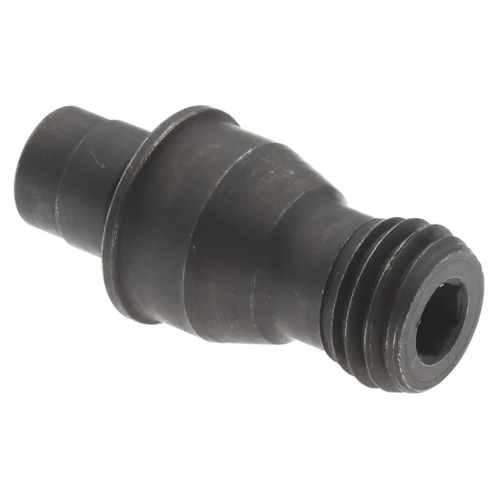NL-58, 5/8" Inscribed Circle, 1/8" Hex Socket, 5/16-24 Thread, Negative Lock Pin for Indexable Turning Tools