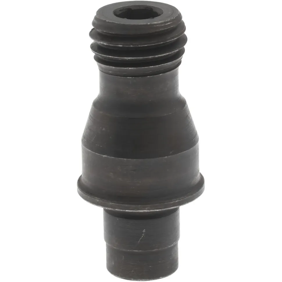NL-58, 5/8" Inscribed Circle, 1/8" Hex Socket, 5/16-24 Thread, Negative Lock Pin for Indexable Turning Tools