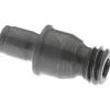 NL-34L, 3/8" Inscribed Circle, 5/64" Hex Socket, #10-32 Thread, Negative Lock Pin for Indexable Turning Tools