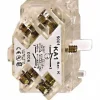 NO/NC, Multiple Amp Levels, Electrical Switch Contact Block