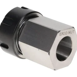 Non-Indexing Collet Fixtures: Fixture Style: Collet Block Chuck; Activation Method: Manual; Minimum Collet Capacity (Inch): 3/32