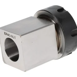 Non-Indexing Collet Fixtures: Fixture Style: Collet Block Chuck; Activation Method: Manual; Minimum Collet Capacity (Inch): 1/8