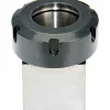 Non-Indexing Collet Fixtures: Fixture Style: Collet Block Chuck; Activation Method: Manual; Minimum Collet Capacity (Inch): 1/16