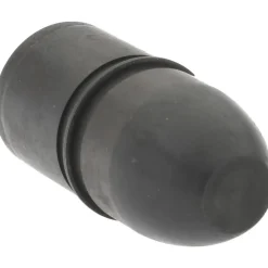 0.4999" Nose Dia, 0.187" Nose Length, 0.532" Collar Dia, Bullet Straight Locating Pin