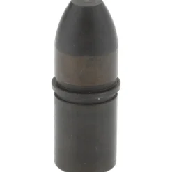 0.3749" Nose Dia, 0.187" Nose Length, 0.407" Collar Dia, Bullet Straight Locating Pin