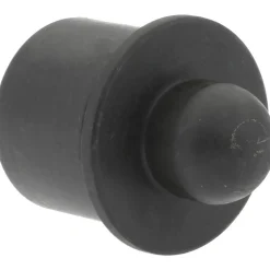 0.3748" Nose Dia, 5/16" Nose Length, 3/4" Collar Dia, Bullet Straight Locating Pin