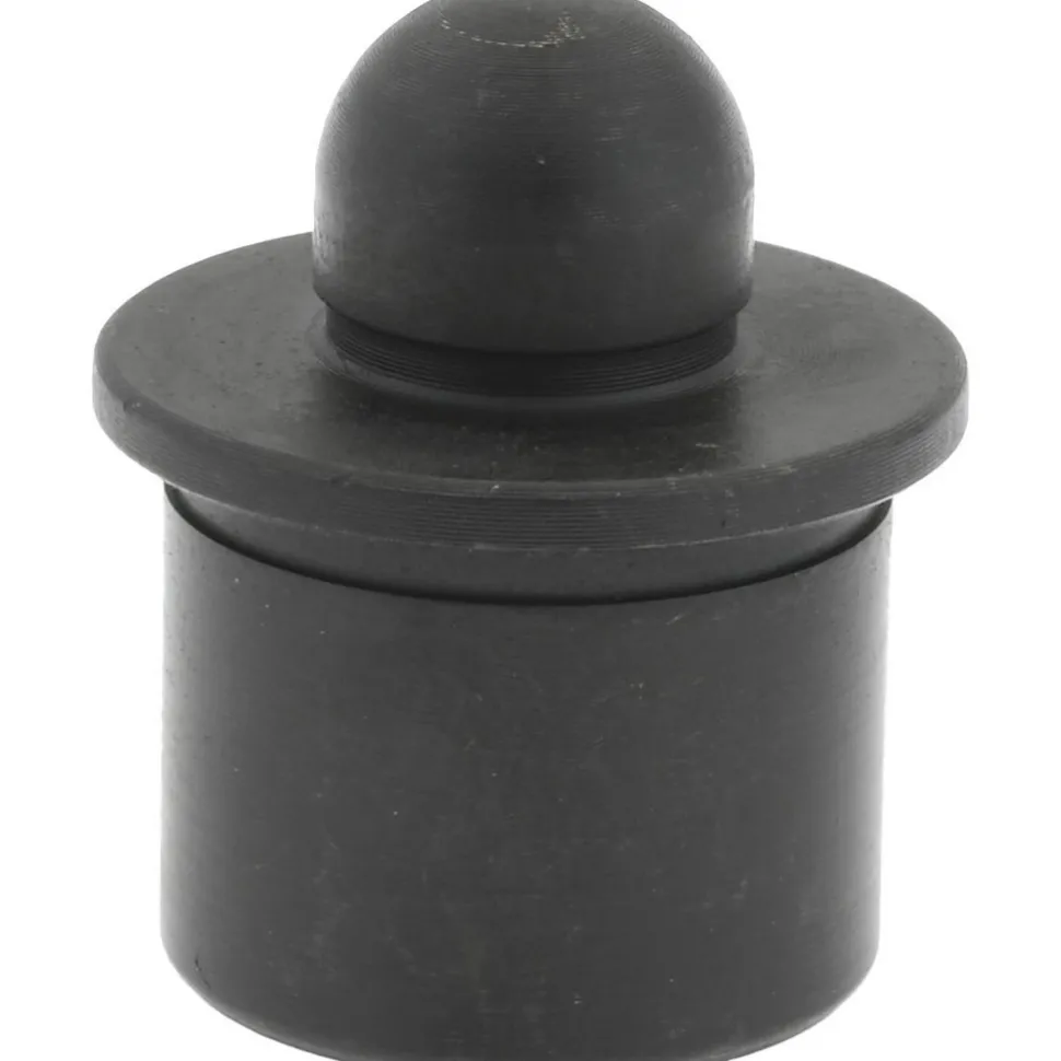 0.3748" Nose Dia, 5/16" Nose Length, 3/4" Collar Dia, Bullet Straight Locating Pin