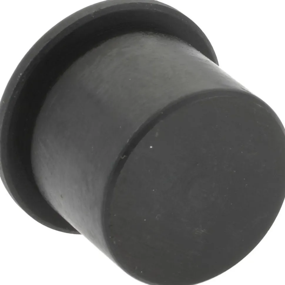 0.3748" Nose Dia, 5/16" Nose Length, 3/4" Collar Dia, Bullet Straight Locating Pin