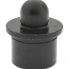 0.3124" Nose Dia, 9/32" Nose Length, 5/8" Collar Dia, Bullet Straight Locating Pin