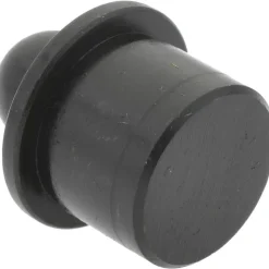 0.3124" Nose Dia, 9/32" Nose Length, 5/8" Collar Dia, Bullet Straight Locating Pin