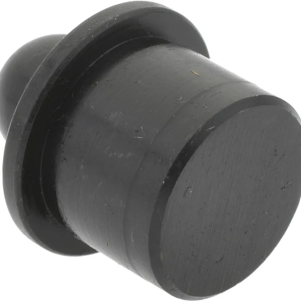 0.3124" Nose Dia, 9/32" Nose Length, 5/8" Collar Dia, Bullet Straight Locating Pin