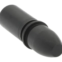 0.2499" Nose Dia, 1-1/8" Nose Length, 0.28" Collar Dia, Bullet Straight Locating Pin