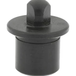 0.2499" Nose Dia, 7/32" Nose Length, 9/16" Collar Dia, Bullet Straight Locating Pin